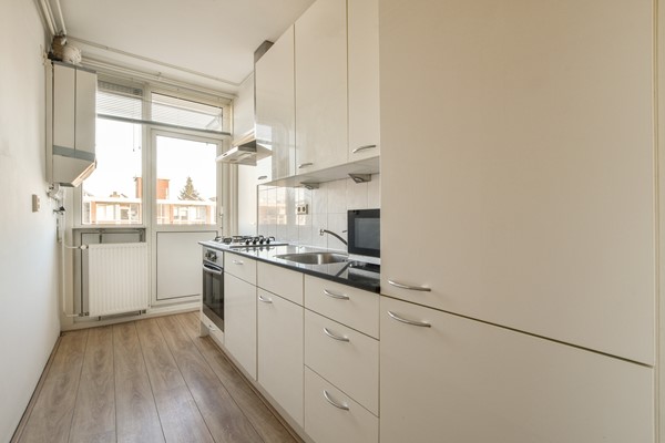 Medium property photo - Valkhof 134, 1082 VM Amsterdam